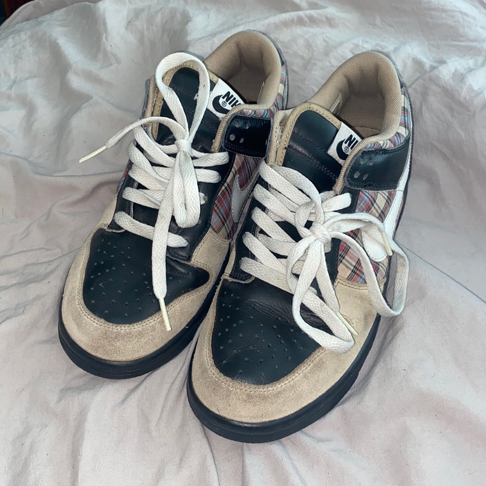 Nike dunk rare